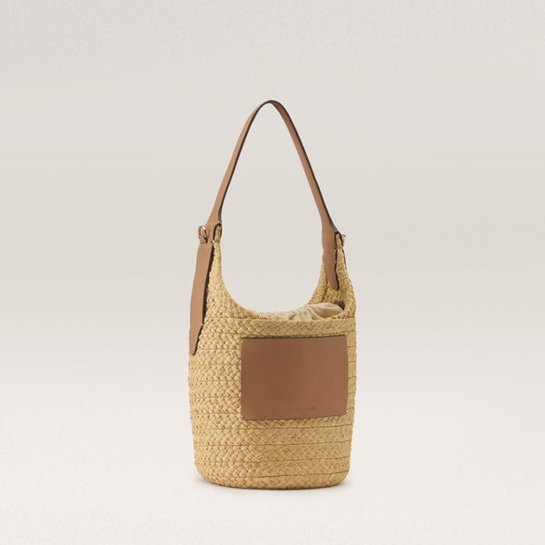 Helen Kaminski Nisida Bucket Bag Bucket Natural/Caramel