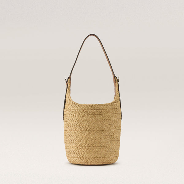 Helen Kaminski Nisida Bucket Bag Bucket Natural/Caramel