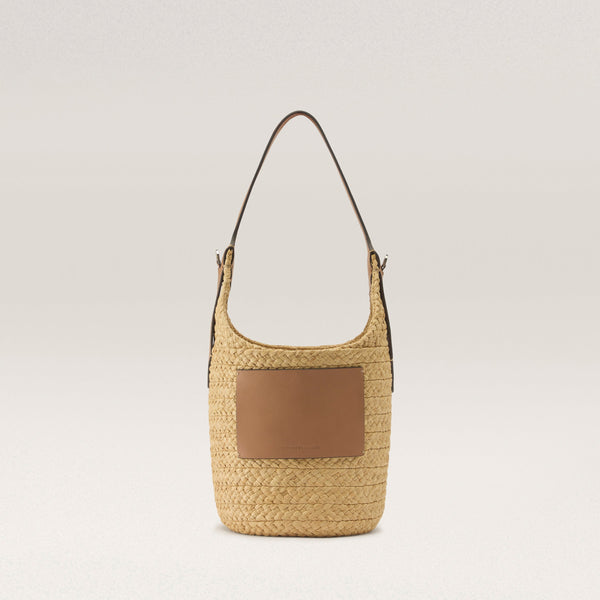 helen kaminski Nisida Bucket Bag Bucket Natural/Caramel