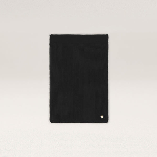 helen kaminski Reese Cashmere Scarf Knitwear Scarf Black