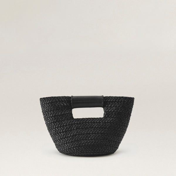 Helen Kaminski Remi Tote Mini Bag Tote Charcoal/Black