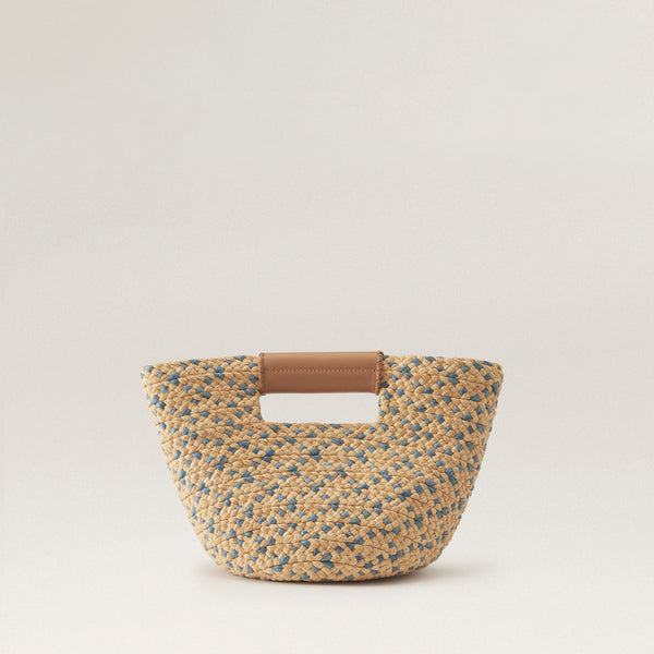 Helen Kaminski Remi Tote Mini Bag Tote Natural/ Seaside