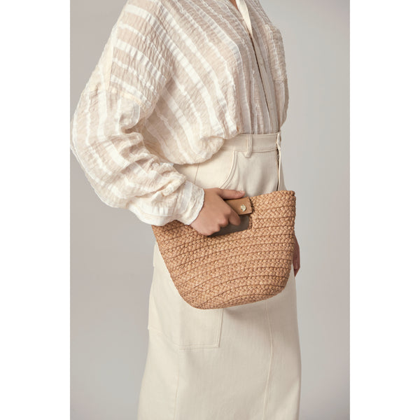 Helen Kaminski Remi Tote Mini Bag Tote Nougat/Caramel