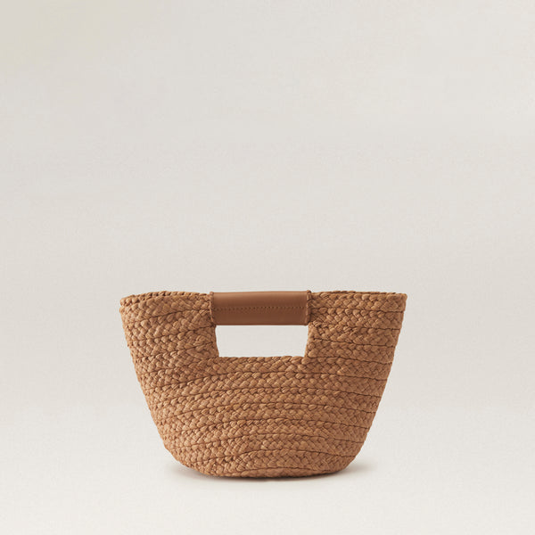 Helen Kaminski Remi Tote Mini Bag Tote Nougat/Caramel