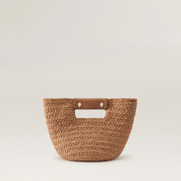 helen kaminski Remi Tote Mini Bag Tote Nougat/Caramel