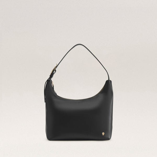 helen kaminski Signy Leather Shoulder Bag Bag Shoulder Black