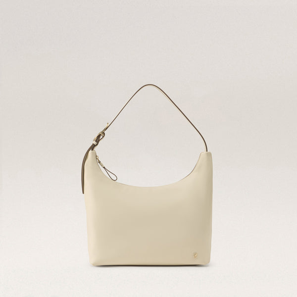 helen kaminski Signy Leather Shoulder Bag Bag Shoulder Parchment