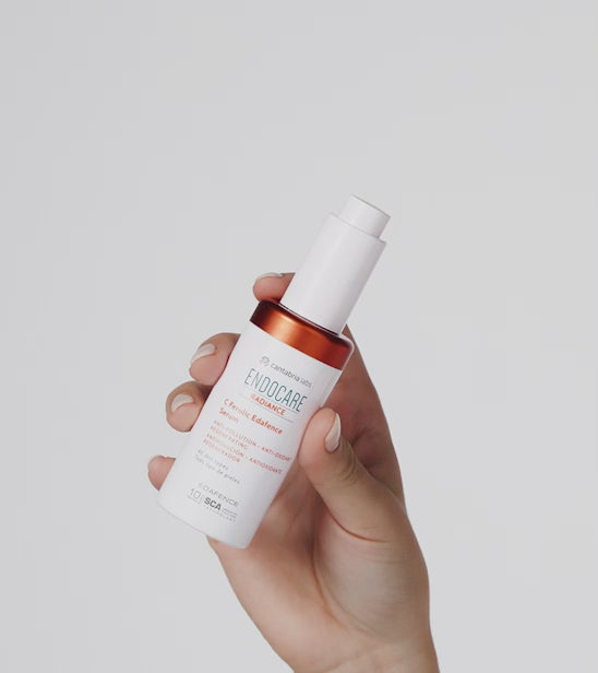 Heliocare ENDOCARE RADIANCE C Ferulic Edafence Serum