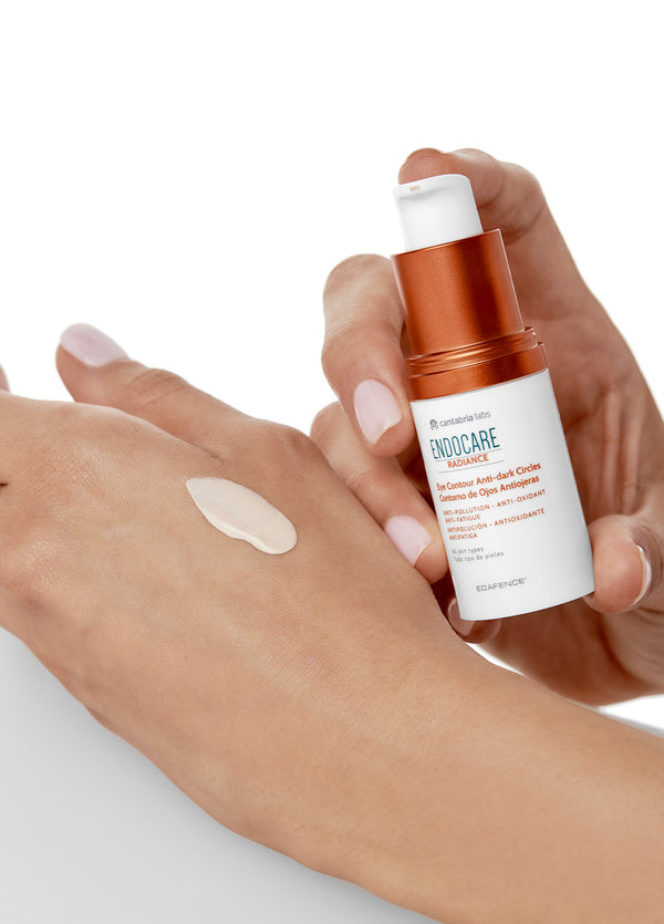 Heliocare ENDOCARE RADIANCE Eye Contour Anti-Dark Circles