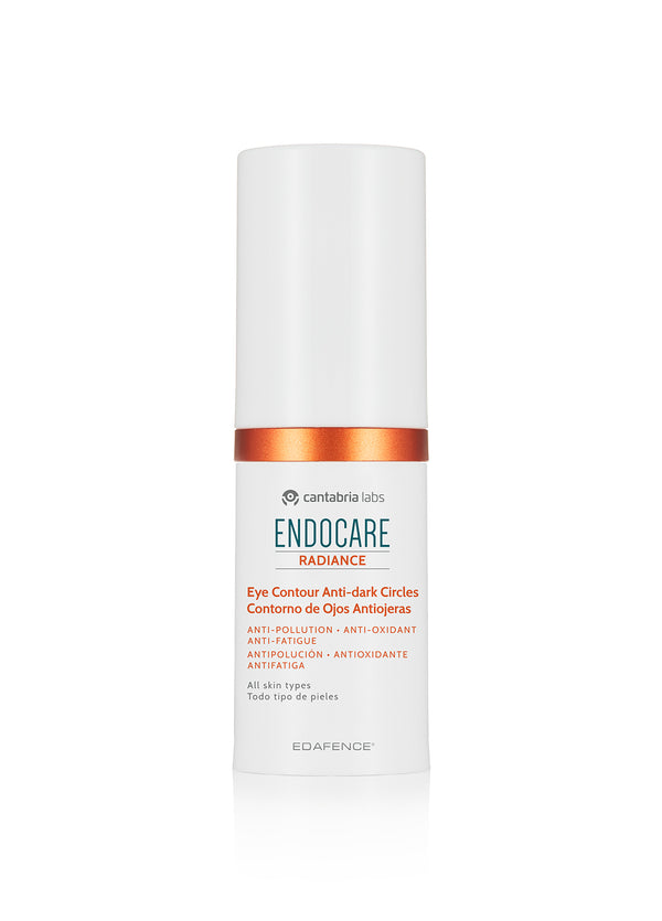 heliocare ENDOCARE RADIANCE Eye Contour Anti-Dark Circles