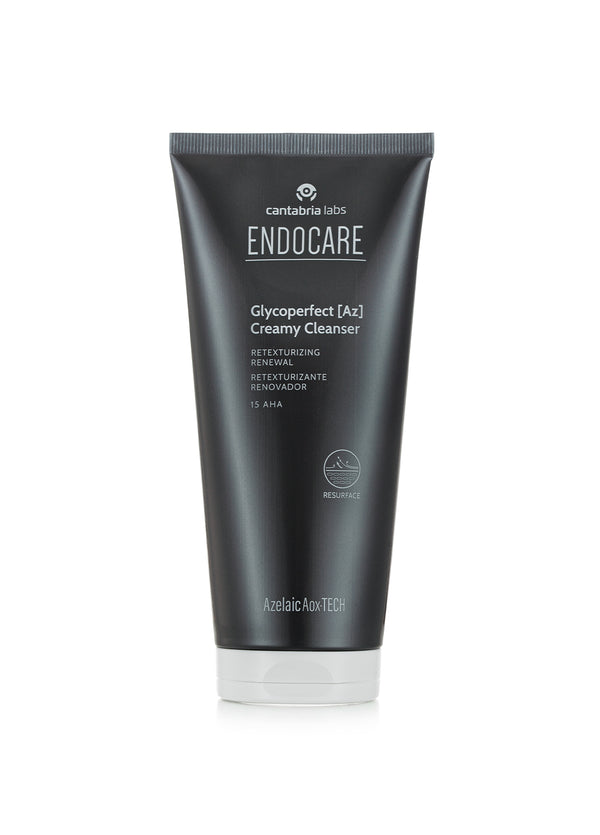 heliocare ENDOCARE RENEWAL Glycoperfect [AZ] Creamy Cleanser