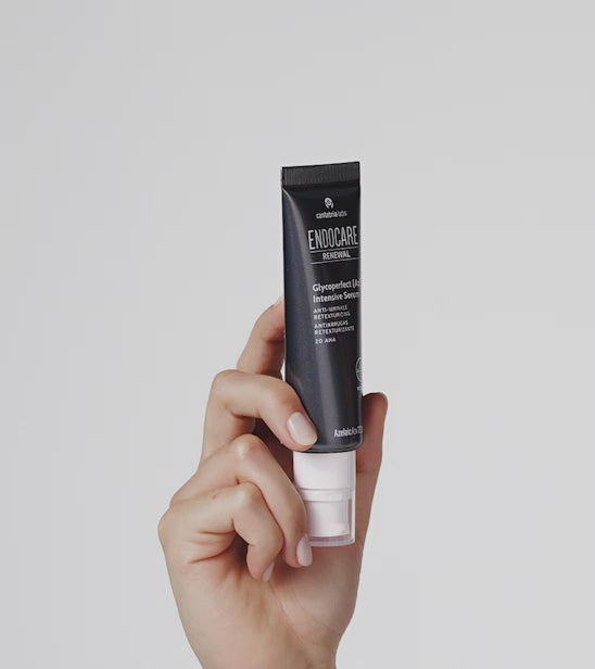 Heliocare ENDOCARE RENEWAL Glycoperfect [AZ] Intensive Serum