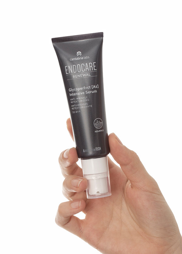 Heliocare ENDOCARE RENEWAL Glycoperfect [AZ] Intensive Serum