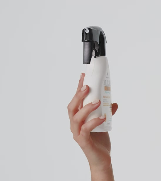 Heliocare HELIOCARE 360° Pediatrics Atopic Lotion Spray SPF50
