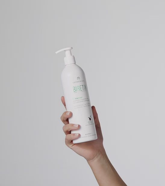 Heliocare BIRETIX Cleanser
