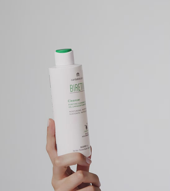 Heliocare BIRETIX Cleanser