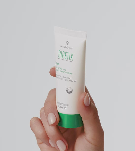 Heliocare BIRETIX Duo Anti-Blemish Gel