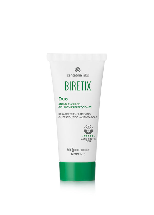 heliocare BIRETIX Duo Anti-Blemish Gel