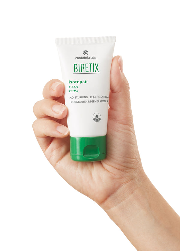 Heliocare BIRETIX Isorepair