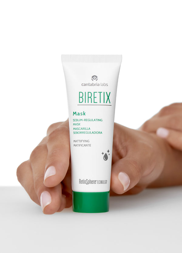 Heliocare BIRETIX Mask
