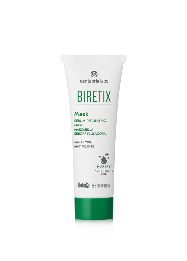 heliocare BIRETIX Mask