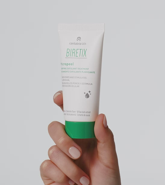 Heliocare BIRETIX Micropeel
