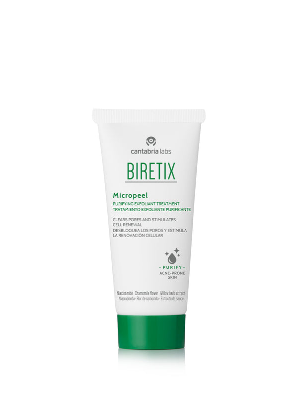 heliocare BIRETIX Micropeel