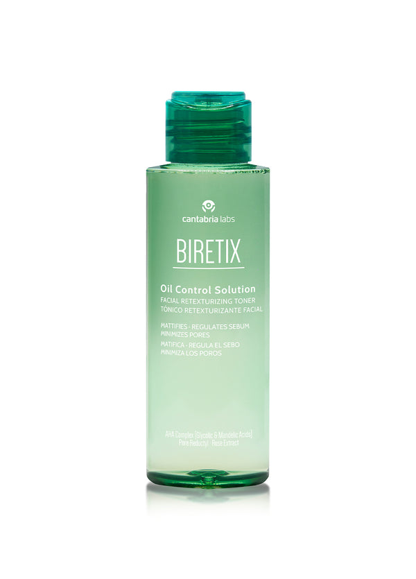 heliocare BIRETIX Oil Control Solution