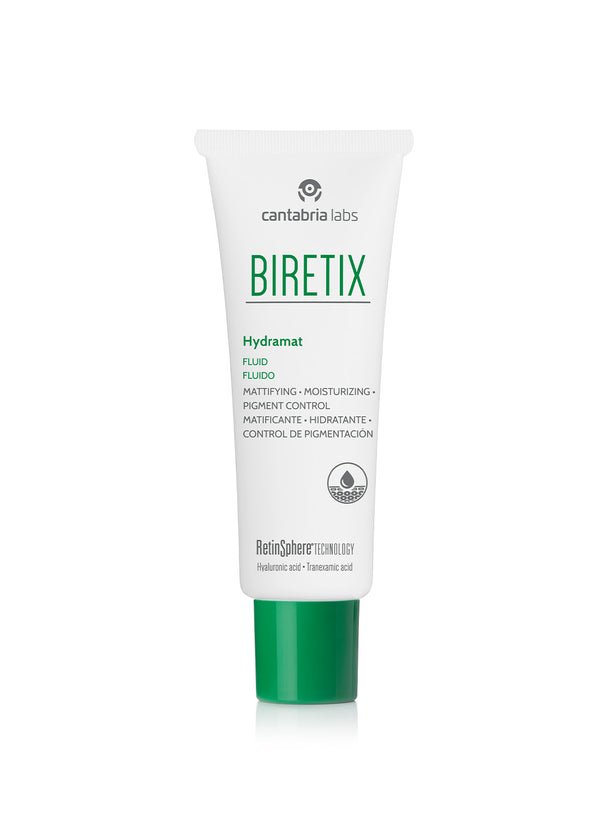 Heliocare BIRETIX Regime