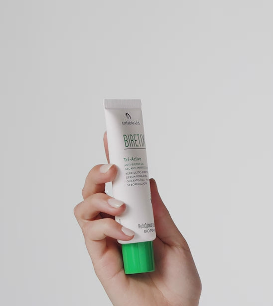 Heliocare BIRETIX Tri-Active Anti-Blemish Gel
