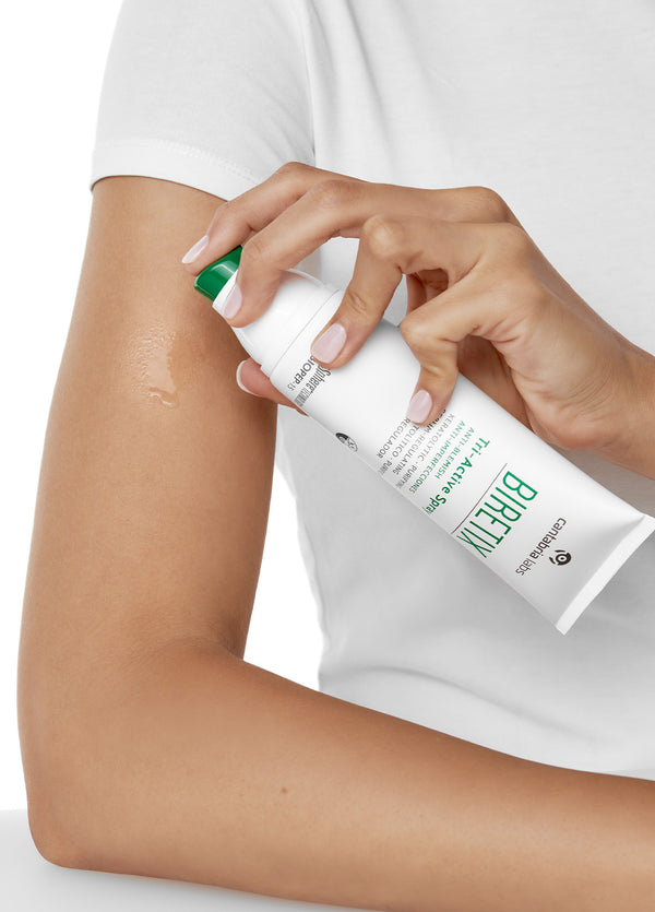 Heliocare BIRETIX Tri-Active Spray