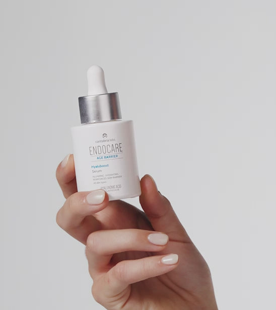Heliocare ENDOCARE AGE BARRIER Hyaluboost Serum