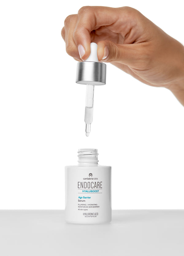 Heliocare ENDOCARE AGE BARRIER Hyaluboost Serum