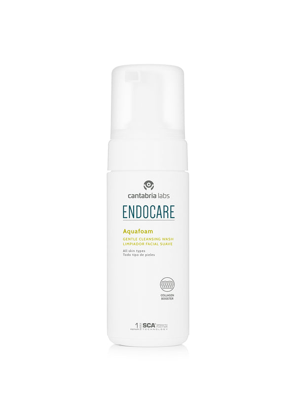 heliocare ENDOCARE Aquafoam Gentle Cleansing Wash