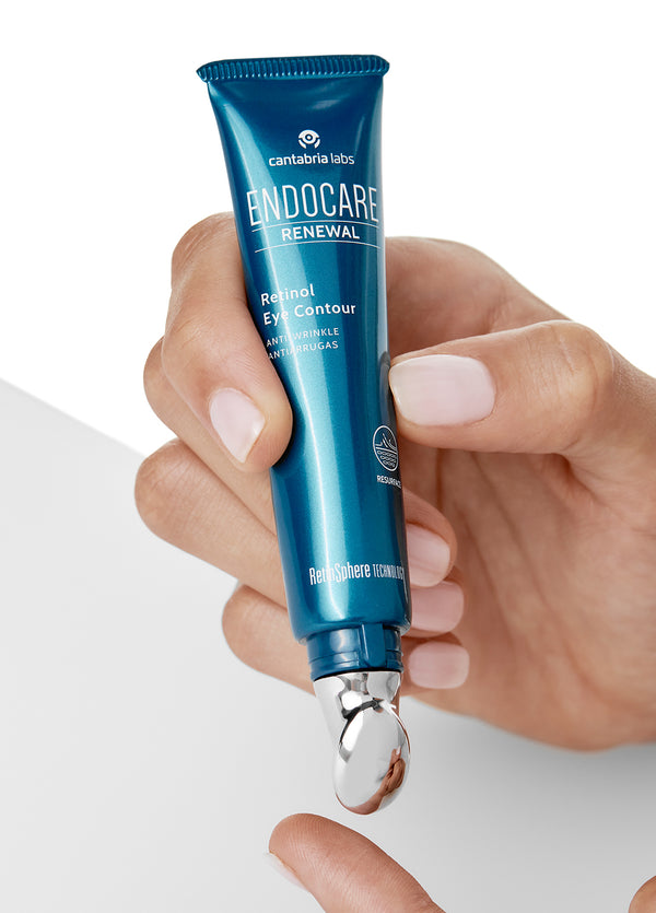 Heliocare ENDOCARE RENEWAL Retinol Eye Contour