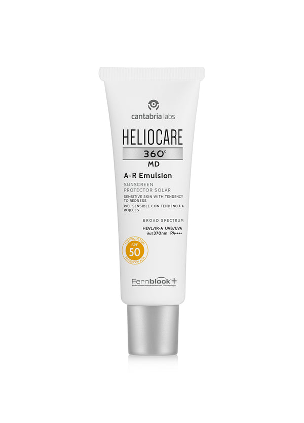 heliocare HELIOCARE 360° A-R Emulsion SPF50+