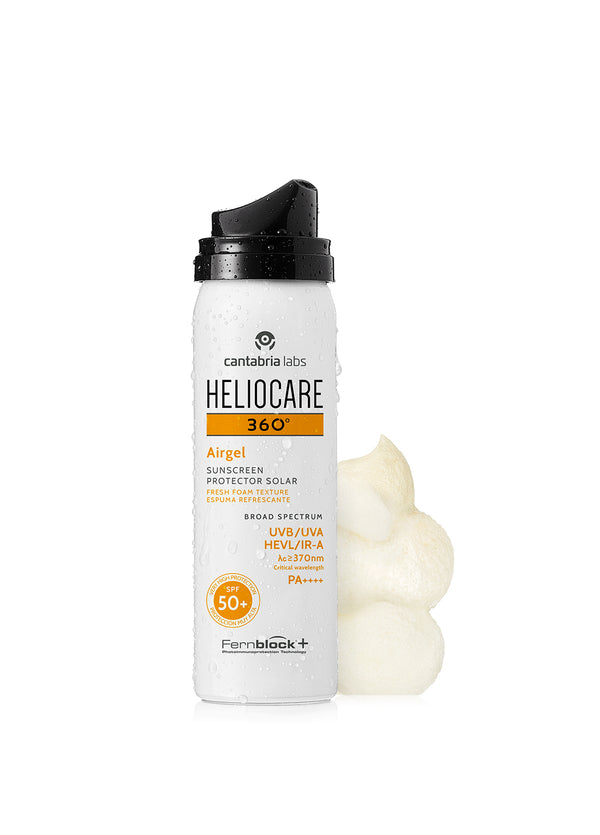 Heliocare HELIOCARE 360° Airgel SPF50+