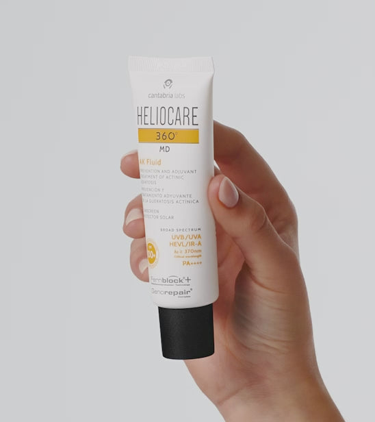 Heliocare HELIOCARE 360° AK Fluid SPF100+