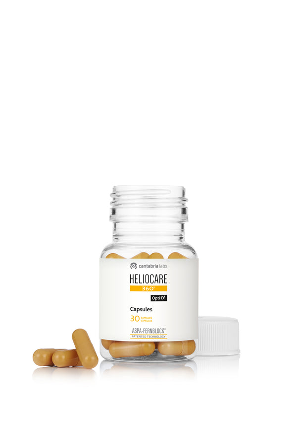 Heliocare HELIOCARE 360° Capsules