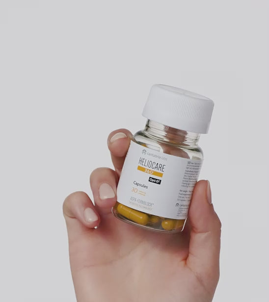 Heliocare HELIOCARE 360° Capsules