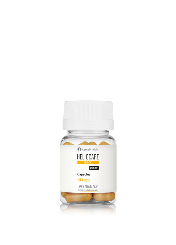 heliocare HELIOCARE 360° Capsules