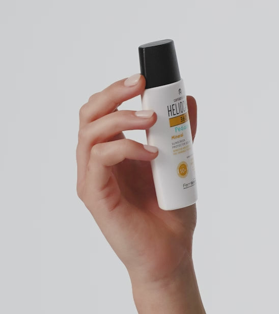 Heliocare HELIOCARE 360° Pediatrics Mineral SPF50+