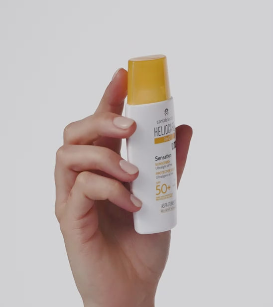 Heliocare HELIOCARE 360° Sensation SPF50+