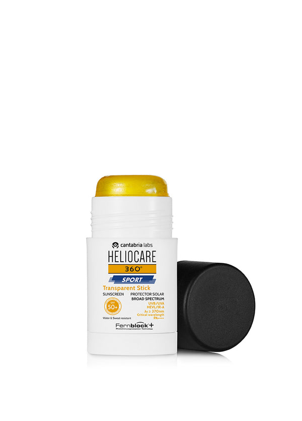 Heliocare HELIOCARE 360° Sports Ready Bundle