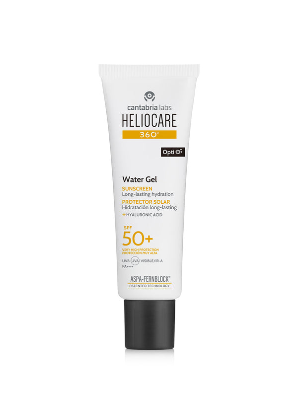 heliocare HELIOCARE 360° Water Gel SPF50+