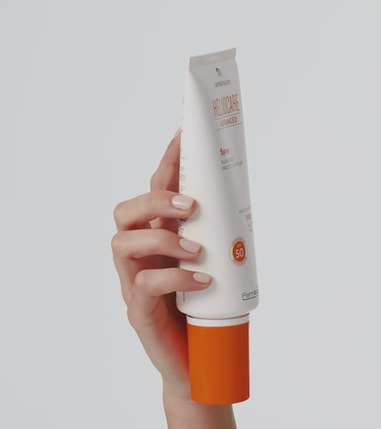 Heliocare HELIOCARE ADVANCED Spray SPF50