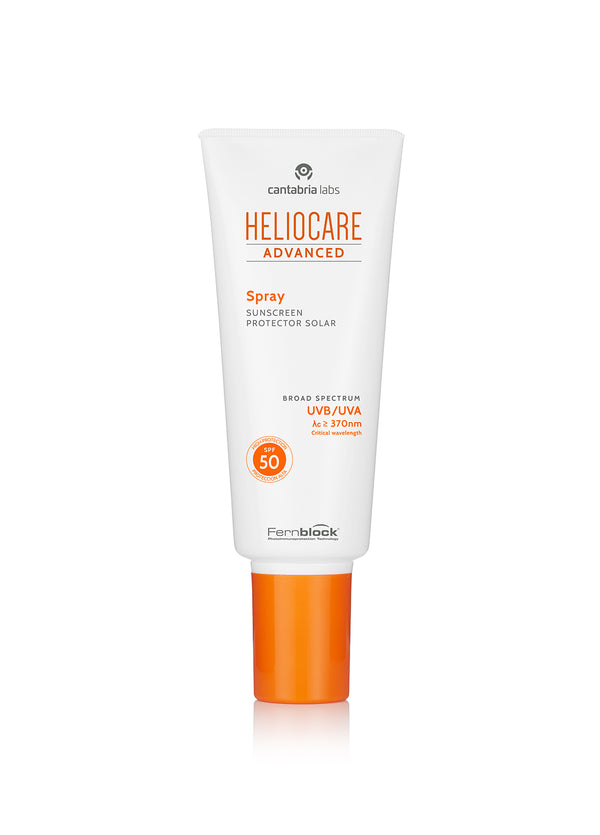heliocare HELIOCARE ADVANCED Spray SPF50