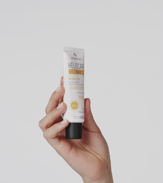 Heliocare HELIOCARE Face And Body Bundle