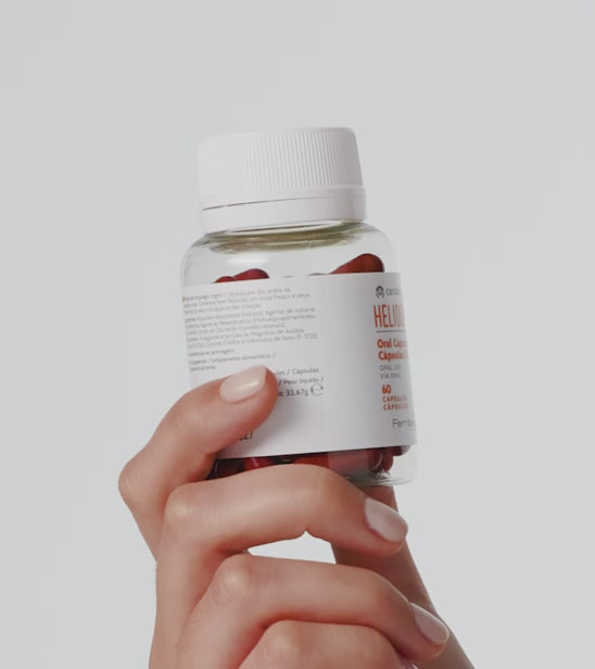 Heliocare HELIOCARE Oral Capsules