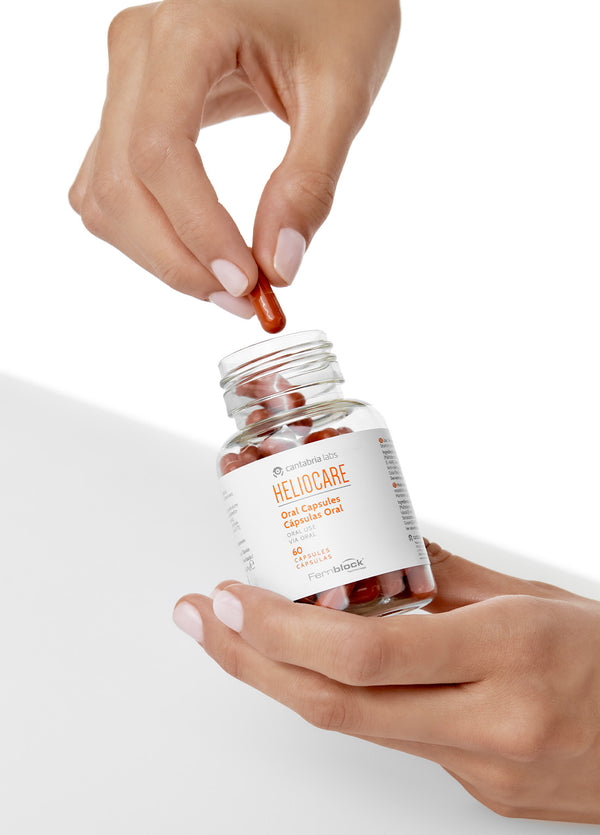 Heliocare HELIOCARE Oral Capsules